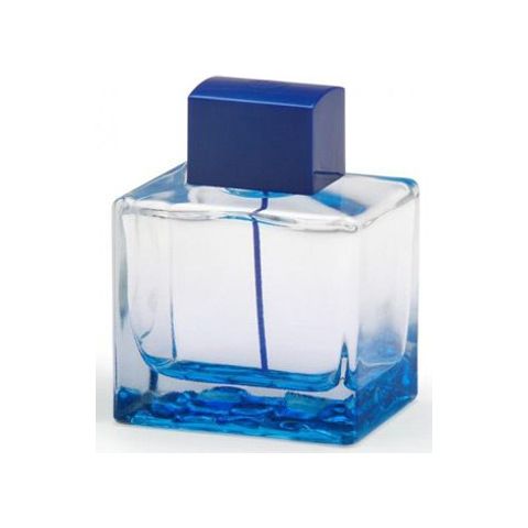 Splash Blue Seduction for Men