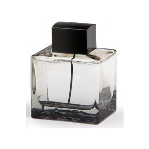 Splash Seduction In Black