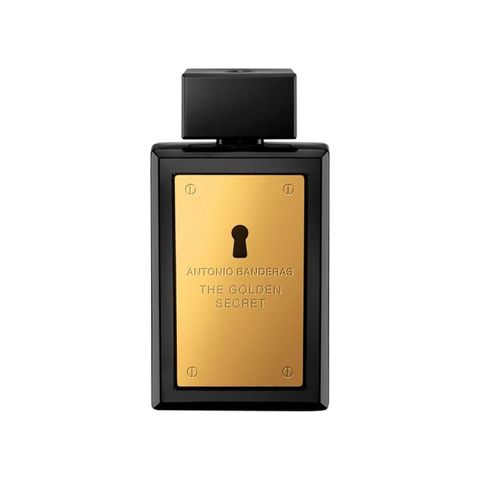 The Golden Secret