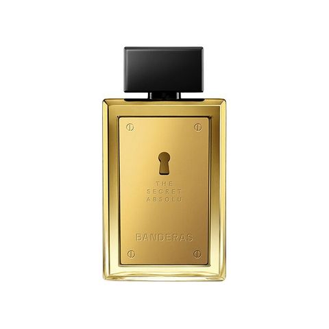 The Secret Absolu
