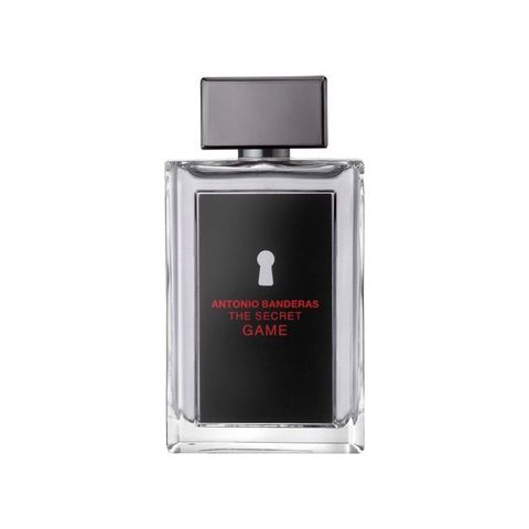 The Secret Game
