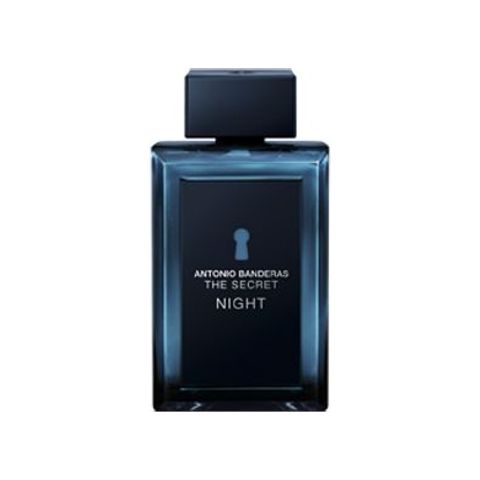 The Secret Night