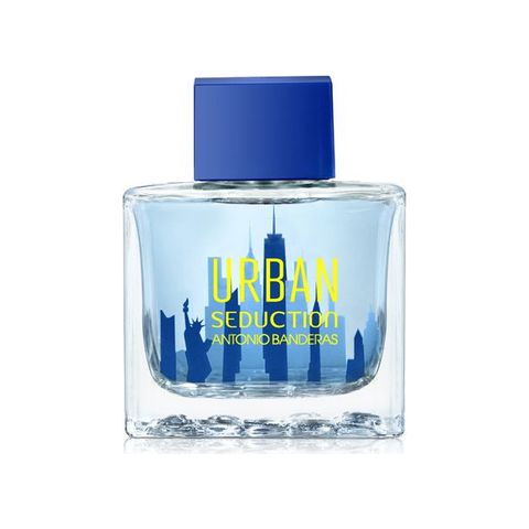 Urban Seduction Blue