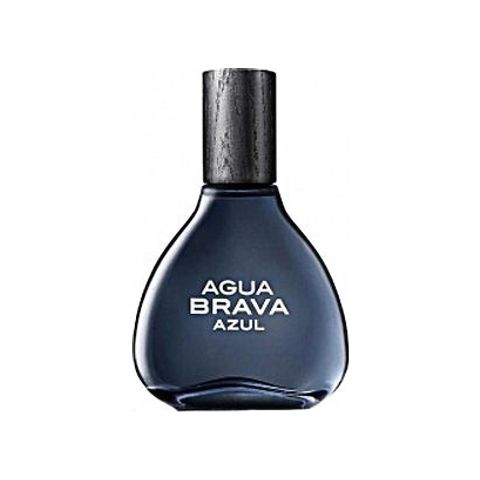 Agua Brava Azul