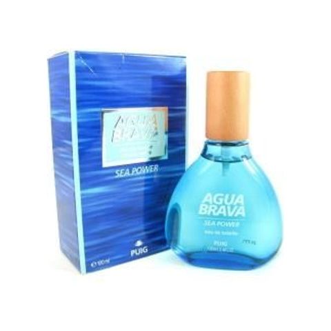 Agua Brava Sea Power