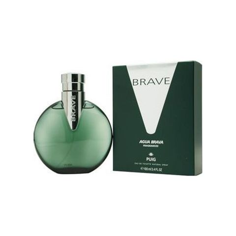 Brave Agua Brava