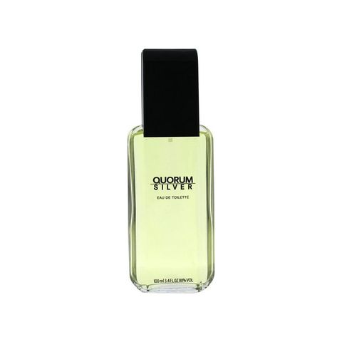 Quorum Silver