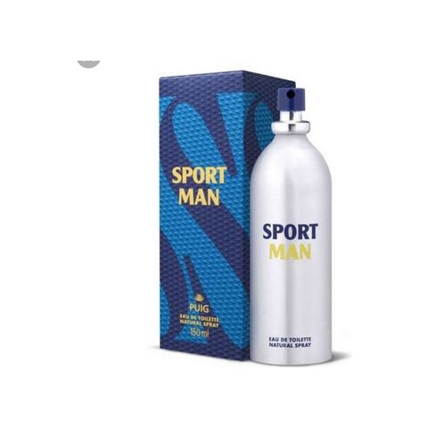Sport Man