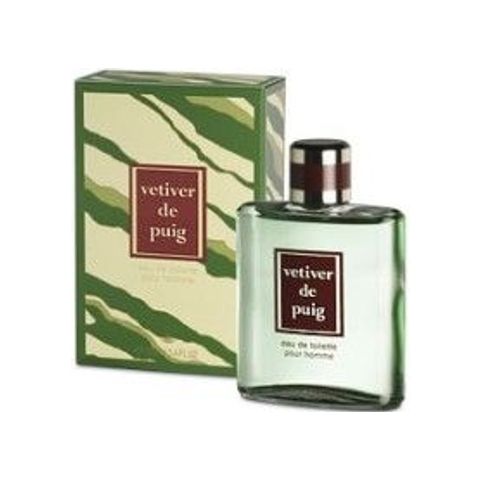 Vetiver de Puig