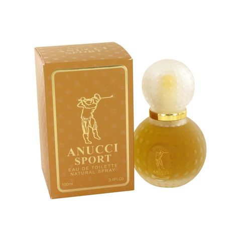 Anucci Sport for Men