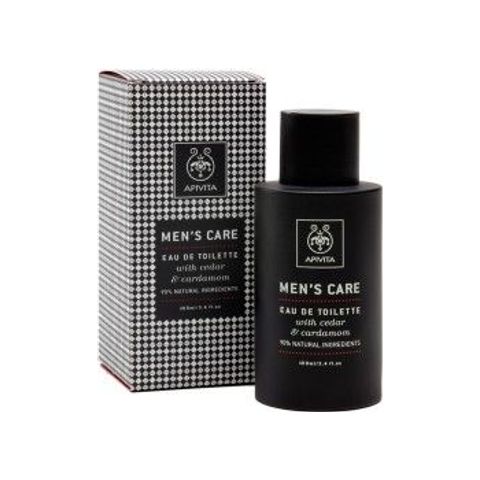 Men's Care Eau De Toilette