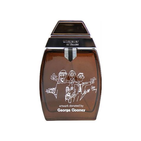 Whatever It Takes George Clooney Eau de Toilette