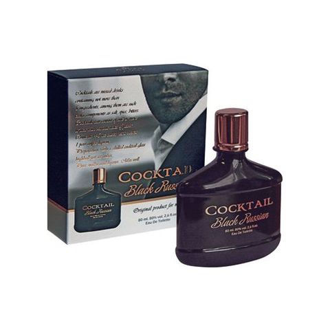 Black Russian