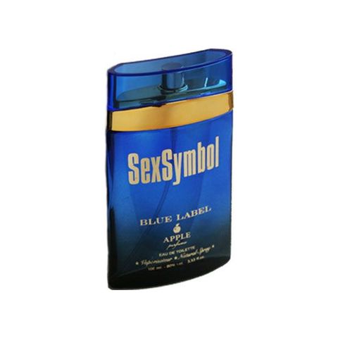 Blue Lable