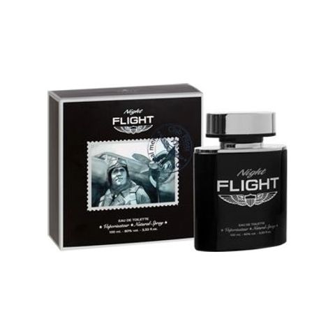 Night Flight