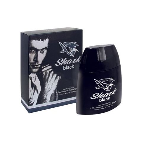 Shark Black