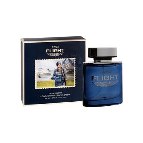 Ultra Flight