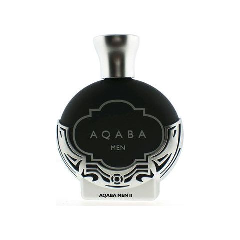 AQABA for Men II