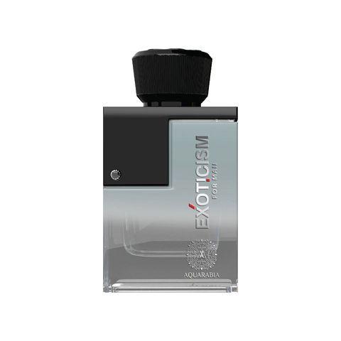 Exoticism Grey for Men
