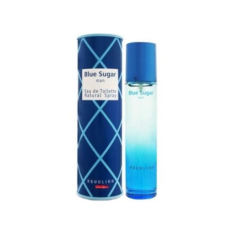 Blue Sugar