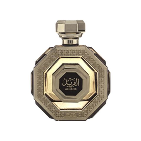 Al Fareed