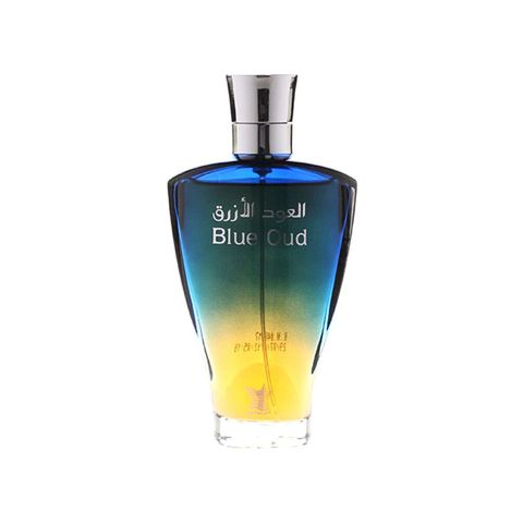 Blue Oud