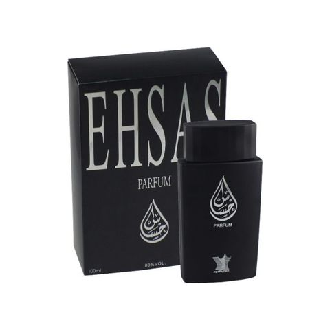 Ehsas