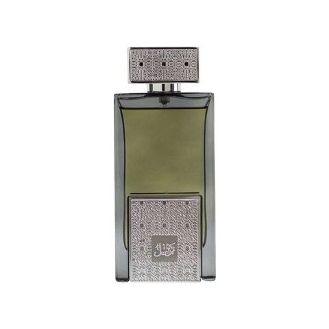 Tarteel Silver