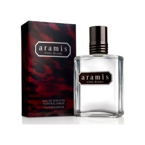 Aramis Cool Blend