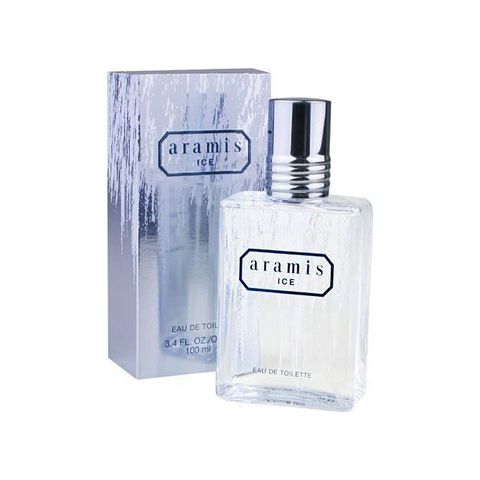 Aramis Ice