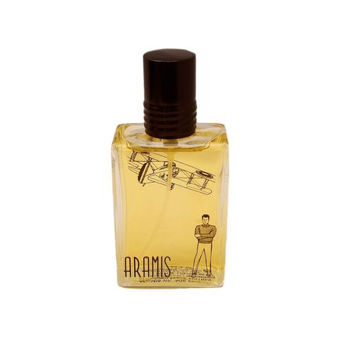 Aramis Vintage Edition