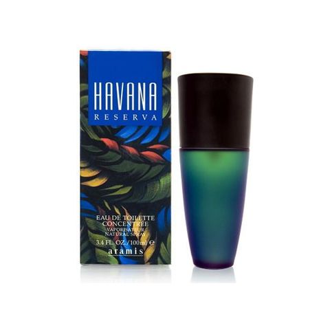 Havana Reserva