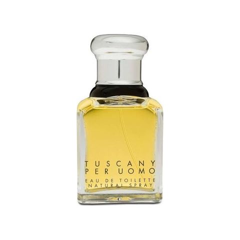 Tuscany Per Uomo