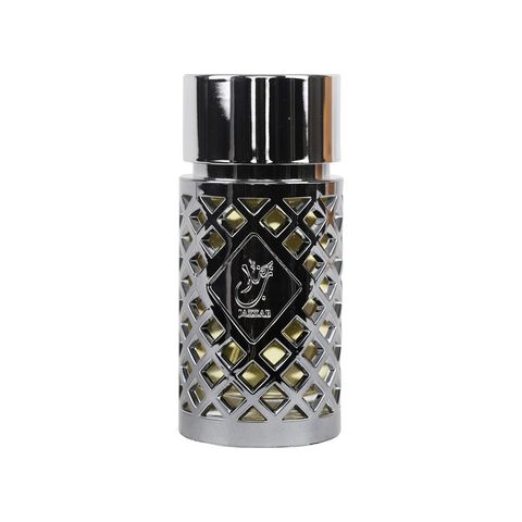 Jazzab Silver