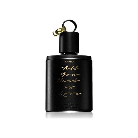 All You Need Is Love Pour Homme