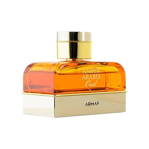 Amber Arabia Oud Pour Homme