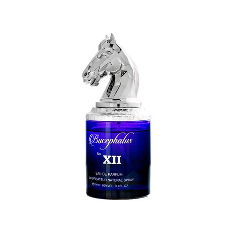 Bucephalus XII