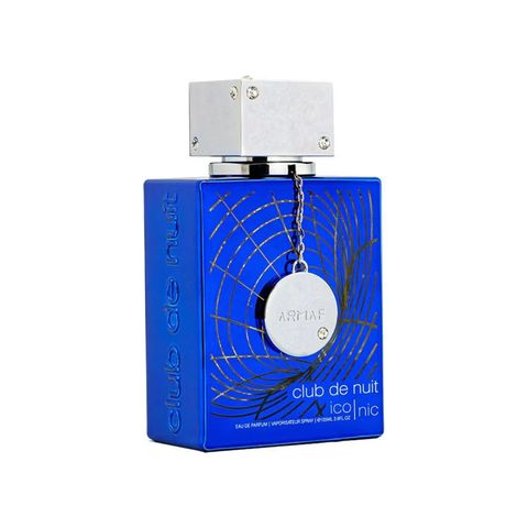 Club de Nuit Blue Iconic