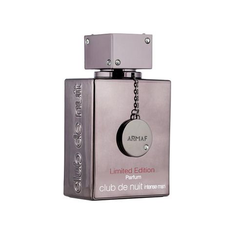Club de Nuit Intense Man Limited Edition Parfum 2024