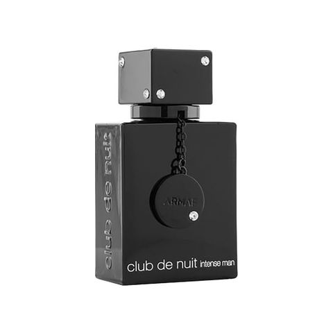 Club De Nuit Intense Man Perfume Oil