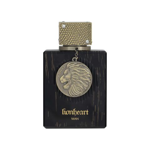 Club De Nuit Lionheart Man
