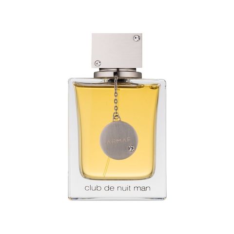 Club de Nuit Man