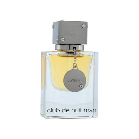 Club De Nuit Man Perfume Oil