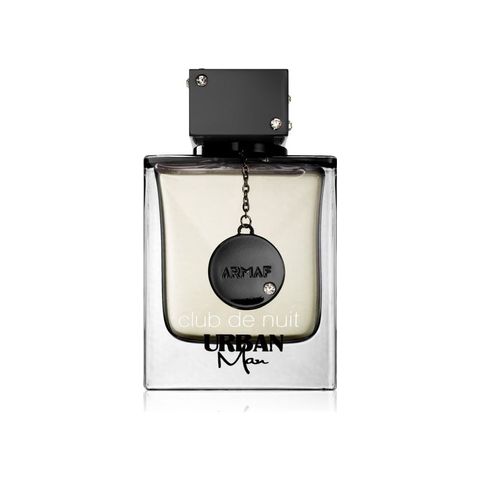 Club de Nuit Urban Man