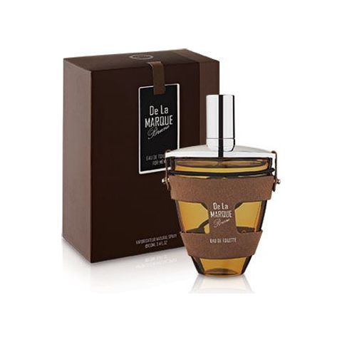 De La Marque Brune