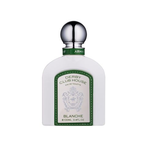 Derby Club House Blanche
