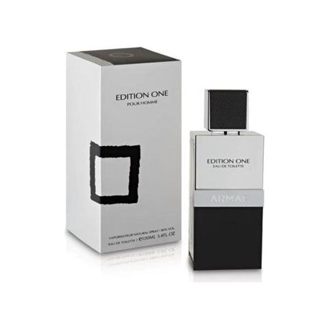 Edition One Men