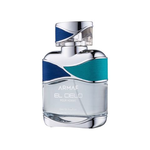 El Cielo Pour Homme