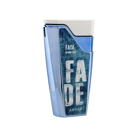 Fade Denim Edit