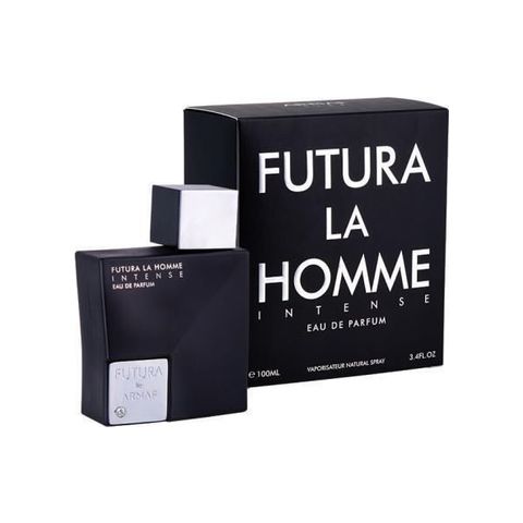 Futura La Homme Intense